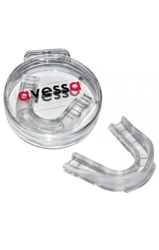 Avessa Dgl-100 Prof. Boks Dişlik Şeffaf