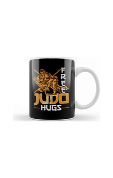 Cute & Funny Free Judo Hugs Mma Mixed Martial Arts Kupa Bardak Porselen Karışık Cute & Funny Free Judo Hugs Mma Mixed Martial Arts Kupa Bardak Porselen Karışık