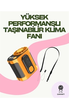 Dijital Göstergeli Turbo Taşınabilir Fan Usb Type-c, 3 Serinlik Modu Krgltgs1ı05edwt84f0 Dijital Göstergeli Turbo Taşınabilir Fan Usb Type-c, 3 Serinlik Modu Krgltgs1ı05edwt84f0