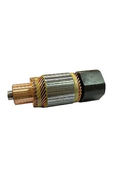 Unıversal Marş Kollektörü 24v Bosch Tipi Kisa Mercedes-man S - Pars-im122 Unıversal Marş Kollektörü 24v Bosch Tipi Kisa Mercedes-man S - Pars-im122