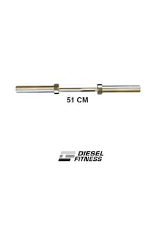 Diesel Olimpic Düz Bar 51 Cm Diesel Olimpic Düz Bar 51 Cm
