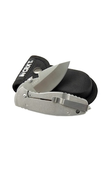 Crkt 3329 Bk Heat Kamp Çakı 18cm - Metal Sap, Kılıflı, Açacaklı, Perçinli Diğer Crkt 3329 Bk Heat Kamp Çakı 18cm - Metal Sap, Kılıflı, Açacaklı, Perçinli Diğer