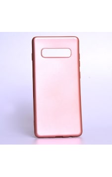 Teleplus Samsung Galaxy Uyumlu S10e Kılıf Matte Premier Silikon Kapak Teleplus Samsung Galaxy Uyumlu S10e Kılıf Matte Premier Silikon Kapak