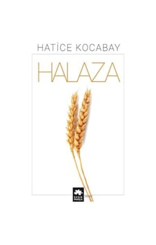 Halaza - Hatice Kocabay - Eksik Parça