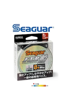 SEGUAR FXR FUNE % 100 F.C 100 M 6 - 0.405 MM MİSİNA SEGUAR FXR FUNE % 100 F.C 100 M 6 - 0.405 MM MİSİNA