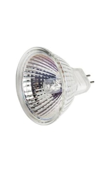 Çanak Halojen Ampul 220 V - 50 Watt - 2 Adet