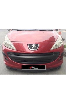 Peugeot 207 Lip Tampon Altı Uyumlu Kırılmaya Dayanıklı Peugeot 207 Lip Tampon Altı Uyumlu Kırılmaya Dayanıklı