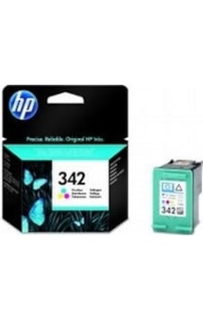Hp C9361E 342 Renkli Kartuş Hp C9361E 342 Renkli Kartuş