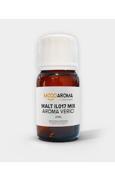 Mood İskoç Viski Aroması Kiti 20 ML Mood İskoç Viski Aroması Kiti 20 ML