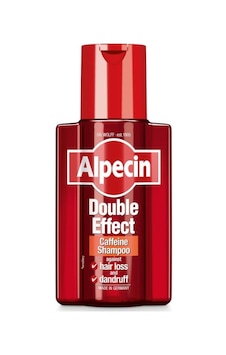 Alpecin Double Effect Kafein İçeren Dökülme ve Kepek Karşıtı Şamp Alpecin Double Effect Kafein İçeren Dökülme ve Kepek Karşıtı Şamp
