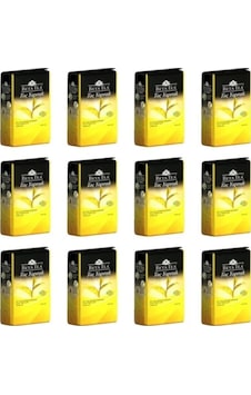 Beta Tea Taç Yaprak Çay 12 x 1 KG Beta Tea Taç Yaprak Çay 12 x 1 KG