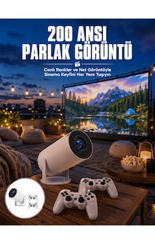Full Hd 8 Gb Ayaklı Çift Kollu 4k Video Oyun Konsolu Taşınabilir Yeni Nesil - 500 Full Hd 8 Gb Ayaklı Çift Kollu 4k Video Oyun Konsolu Taşınabilir Yeni Nesil - 500