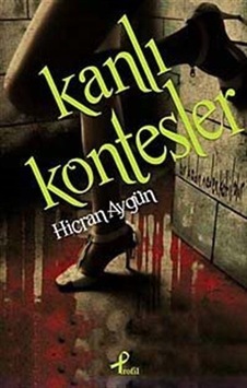 Kanlı Kontesler - Hicran Aygün - Profil Kitap Kanlı Kontesler - Hicran Aygün - Profil Kitap