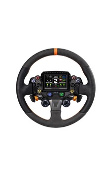 Simagic Zeus Sport Magic Dash 4 Ekranlı Direksiyon Simiti Simagic Zeus Sport Magic Dash 4 Ekranlı Direksiyon Simiti