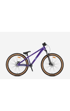 Jumper - 26" - Mor-gri - Single Speed - H.disc - 12' Jumper - 26" - Mor-gri - Single Speed - H.disc - 12'