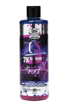 Leraton C5 Polimer Boya Koruyucu 473ml Leraton C5 Polimer Boya Koruyucu 473ml