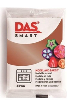 Smart Polimer Kil 57 Gr. 321403 Metalik Bakır Belirtilmemiş Smart Polimer Kil 57 Gr. 321403 Metalik Bakır Belirtilmemiş
