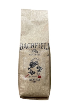 Backfield Roasting Co. Kafeinsiz Türk Kahvesi 1 KG Backfield Roasting Co. Kafeinsiz Türk Kahvesi 1 KG