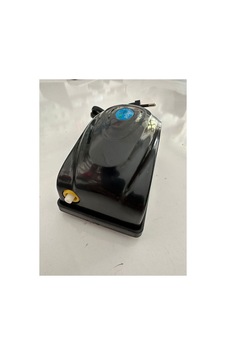 Tek Çıkışlı Hava Motoru Rs-081