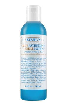Kiehl's Blue Astringent Herbal Lotion Tonik 250 ML Kiehl's Blue Astringent Herbal Lotion Tonik 250 ML