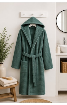 Doğa Kapüşonlu Unisex Bornoz 330 Gsm Yumuşak Dokulu Banyo Bornozu, Cepli, Kadın & Erkek, S/m - L/xl - 2xl - 3xl Mint Yeşili Doğa Kapüşonlu Unisex Bornoz 330 Gsm Yumuşak Dokulu Banyo Bornozu, Cepli, Kadın & Erkek, S/m - L/xl - 2xl - 3xl Mint Yeşili