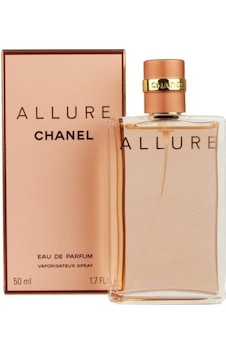 Chanel Allure EDP 50 ML Kadın Parfümü Chanel Allure EDP 50 ML Kadın Parfümü