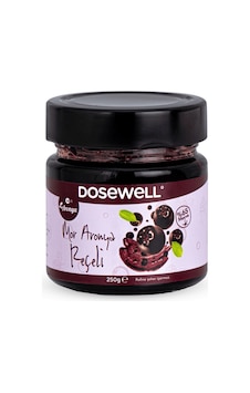 Aronya Reçeli 250gr