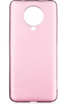 Teleplus Xiaomi Redmi K30 Pro Kılıf Matte Premier Silikon Kapak Teleplus Xiaomi Redmi K30 Pro Kılıf Matte Premier Silikon Kapak