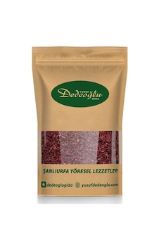 Dedeoğlu Gıda Sumak Toz 500 G Dedeoğlu Gıda Sumak Toz 500 G