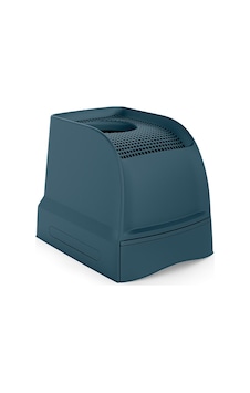 Imac Frıda - New Üstten Girişli Kedi Tuvaleti Gldısptm - 30 Mavi 56x40x43,5cm Imac Frıda - New Üstten Girişli Kedi Tuvaleti Gldısptm - 30 Mavi 56x40x43,5cm