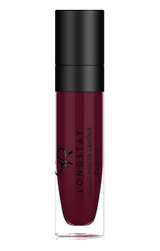 Golden Rose Longstay Liquid Matte Lipstick 15