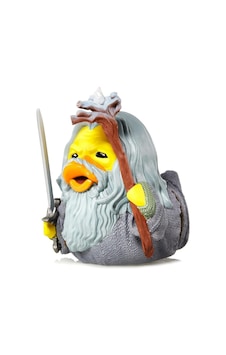 Tubbz Lord Of The Rings Boxed Gandalf You Shall Not Pass Lisanslı Cosplay Ördek Collectible Figür Tubbz Lord Of The Rings Boxed Gandalf You Shall Not Pass Lisanslı Cosplay Ördek Collectible Figür