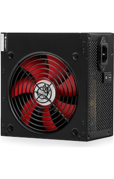 Hıgh Power Eco 700br A12s 700w 85+ Bronze 54a Sıngle Raıl Aktıf Pfc Sıyah Atx Guc Kaynağı