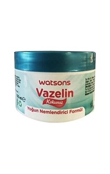 Watsons Vaseline Nemlendirici Jel 100 ML