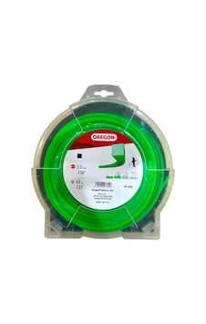 Oregon Misina 3.3mm 40mt Yeşil Kare