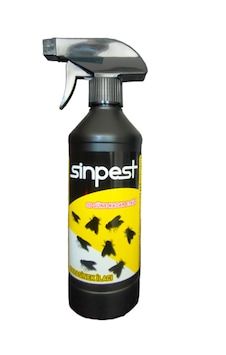 Sinpest Sinek Öldürücü 30 Gün Kalıcı 500 ML