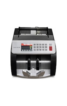 Action Ac100 Tl / Euro Kağit Para Sayma Maki Nesi