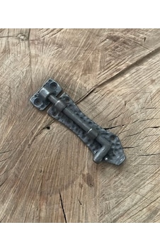 EL YAPIMI ANTİK PİRİNÇ OKSİT SİYAH SÜRGÜ AHŞAP KAPI SÜRGÜSÜ 13CM EL YAPIMI ANTİK PİRİNÇ OKSİT SİYAH SÜRGÜ AHŞAP KAPI SÜRGÜSÜ 13CM