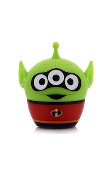 Disney Pixar: Alien Remix - Mr Incredible - Mini Bluetooth Hoparlör Disney Pixar: Alien Remix - Mr Incredible - Mini Bluetooth Hoparlör
