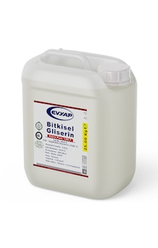 Evyap Bitkisel Gliserin 25 KG Evyap Bitkisel Gliserin 25 KG