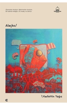 Alaçko - Vasfettin Yağız - Epona Alaçko - Vasfettin Yağız - Epona