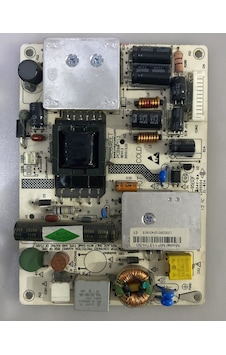 MP113 REV:1.3 MEGMEET POWERBOARD BESLEME KARTI