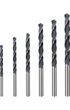 Makina Takım Matkap Ucu Hss 8 Mm Makina Takım Matkap Ucu Hss 8 Mm