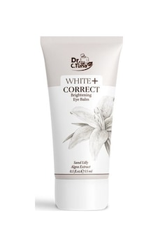 Farmasi Dr.C.Tuna White Correct Aydınlatıcı Göz Balmı 15 ML Farmasi Dr.C.Tuna White Correct Aydınlatıcı Göz Balmı 15 ML