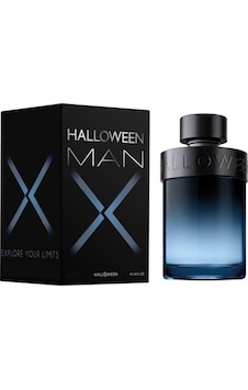 Jesus Del Pozo Halloween X Erkek Parfüm EDT 125 ML Jesus Del Pozo Halloween X Erkek Parfüm EDT 125 ML