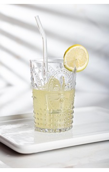 Akrilik Şeffaf Tekli Kısa Bardak & Su Meşrubat Kahve Yanı Bardağı 400 Ml Cam Değildir Açık Altın Akrilik Şeffaf Tekli Kısa Bardak & Su Meşrubat Kahve Yanı Bardağı 400 Ml Cam Değildir Açık Altın