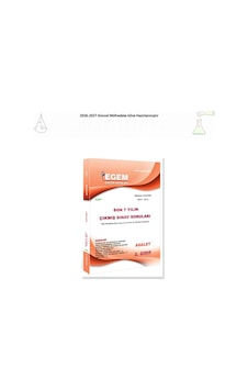 Aöf 2. Sınıf 4. Yarıyıl Adalet Bahar Çıkmış Sınav Soruları Aöf 2. Sınıf 4. Yarıyıl Adalet Bahar Çıkmış Sınav Soruları