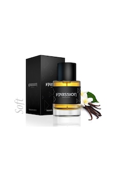 Le Passion EB8 Erkek Parfüm EDP 55 ML Le Passion EB8 Erkek Parfüm EDP 55 ML
