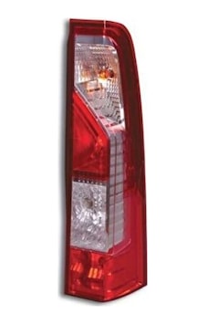 Renault Master 3 2010 Sonrası Stop Lambası Sağ Mars