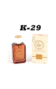( K-29 ) Kimyagerden Açık Parfüm Çeşitleri 50 ML ( K-29 ) Kimyagerden Açık Parfüm Çeşitleri 50 ML